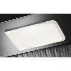 Electrolux izvelkams tvaika nosūcējs, 60 cm, C, pelēks Foto 4