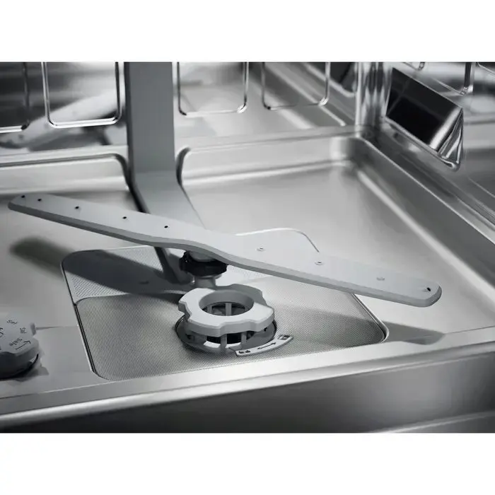 Electrolux iebūvējamā trauku mazgājamā mašīna, 60 cm Photo 2