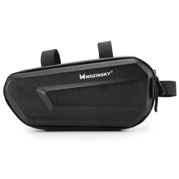 Wozinsky Bicycle Frame Bag 1.5L Black (WBB10BK) Фото 26