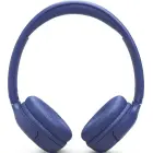 JBL Tune 530BT Bluetooth Headset Blue Photo 1
