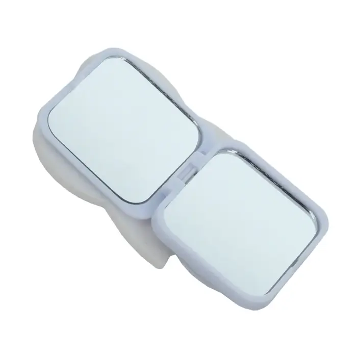 Cat Holder white Photo 4