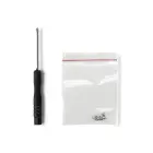 Qoltec HDD Caddy for laptop 2.5" HDD | 12.7 mm Фото 4