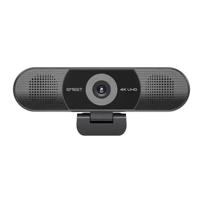 EMEET SmartCam C980Pro 4K Webcam Foto 3