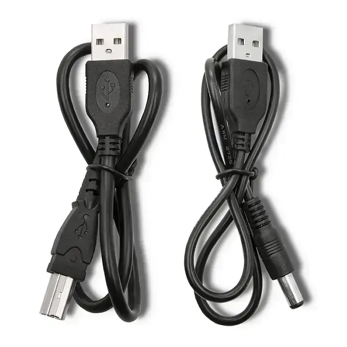 Qoltec External DVD-RW recorder |USB 2:0|Black Фото 13