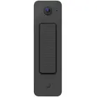 Ubiquiti Doorbell Lite - Compact PoE video doorbell with two-way audio and versatile mounting options, black. Фото 1