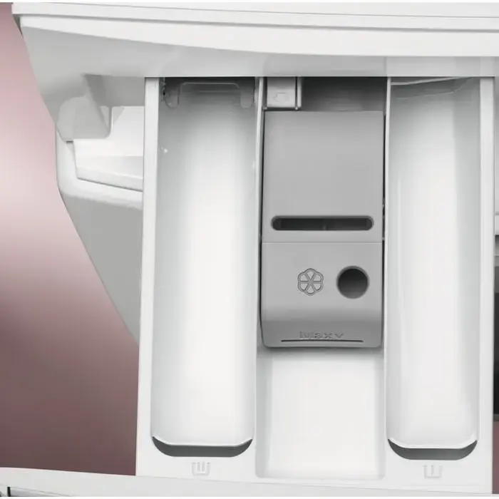 Electrolux Sensicare veļas mašīna, 9 kg Photo 9