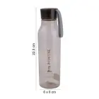 Pudele Eco 550ml brūna Foto 3