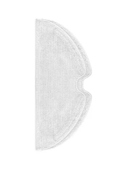Wash-free mop pad for vacuum cleaner Dreame F9 (2 pcs.) Foto 2