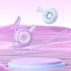 Wireless earphones Hoco TWS EW71 blue Foto 2