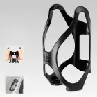 Rockbros LK24-H018 bottle holder plastic basket - black Foto 3