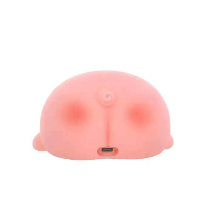 LED Night Lamp SLEEPY PIG FNL-09 Forever Light Photo 3