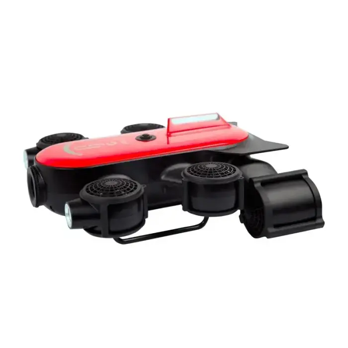 Geneinno T1-Pro 150m 4K UHD underwater drone Foto 6