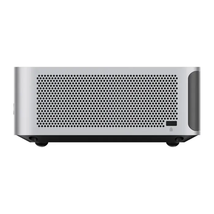 MINI-PC Minis Forum M1 Pro-285H Intel Core Ultra 9 285H Barebone Foto 3