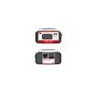 iPega SW2005A Protective Case for Nintendo Switch 2 Black Foto 8