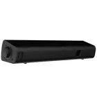 Creative Soundbar bezprzewodowy GS3 czarny|black Bluetooth 5.4 Photo 7
