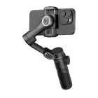 AOCHUAN X2 Standard Gimbal (Black) Foto 5