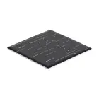 Decorative cover / cap for T5 SONOFF Star 4C touch switch Foto 2