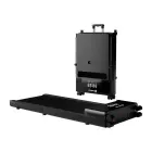 DeerRun Z20 folding electric treadmill Фото 1