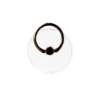 Ring Holder RH-10 - Pink Foto 1