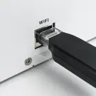 Qoltec Wi-Fi module for solar inverter Foto 4