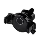 CAR HOLDER MAXXIMUS CATCHER BLACK, FOR GRILLE SELF-CLOSING Photo 2