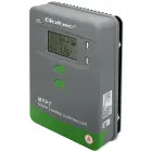 Qoltec Solar Charge Controller MPPT with Temperature Sensor 10A | 12V / 24V | LCD | 2 x USB | GEL | LiFePO4 Фото 10