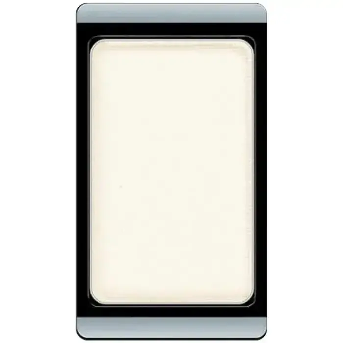 Artdeco Matte Eyeshadow 0.8 G - Shade: 512 Matte White Foto 1