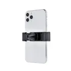Maxlife MXCH-10 Universal Air Vent Holder for Any Devices with Width 5,5 - 8,3 cm Black Photo 6