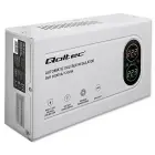 Qoltec Automatic Voltage Stabilizer AVR 2000VA | 1200W | Compact | Toroidal transformer Photo 12