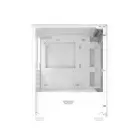 Darkflash M305 computer case without fans (White) Photo 8