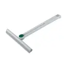 EcoEgo foldable shower squeegee Photo 1