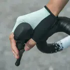 Wozinsky WRR-02L Cycling Gloves Size L - Gray Photo 11