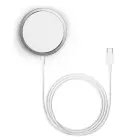 BWOO WL-12 Bezvadu lādētājs USB-C 15W Foto 3
