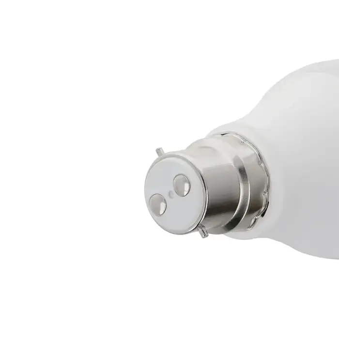 LED Bulb B22 A60 6W 230V 6000K 660lm Forever Light Foto 3