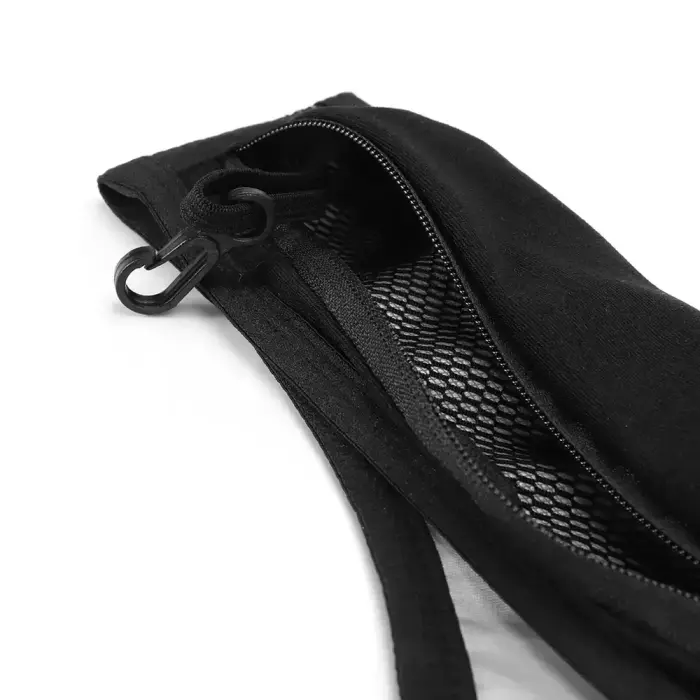 Wozinsky WKDB1 Reflective Running Vest - Black Foto 15
