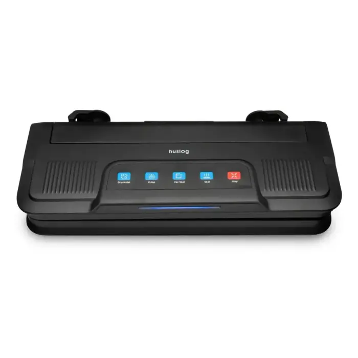 Huslog vacuum sealer with foil feeder VacuumDrive Foto 4