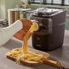 PHILIPS pastas gatavotājs, 200W, melns Foto 5