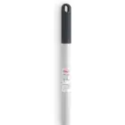 Telescopic brush handle 80-140cm light grey Photo 4