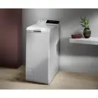 Electrolux veļas mazg. mašīna ar augšējo ielādi, 7kg Photo 7