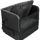 Automašīnas sēdeklis - Trixie Car seat, 45 × 38 × 37 cm Photo 4