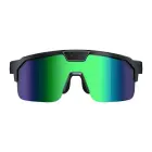 ZEBLAZE Q01 Green AI Sports Sunglasses Фото 2
