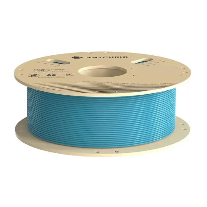 AnyCubic PLA Pantone Filament Set (4 pcs) Фото 6
