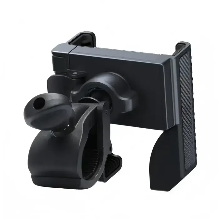 Blavec Uchwyt Rowerowy BV-01 Velo to handlebar (BV01-HB) black Photo 5