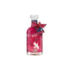 Debenhams the Fuzzy Duck Winter Wonderland Light up Bath Bubbles Decanter Gift Photo 3
