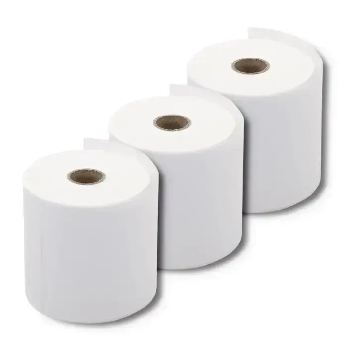 Qoltec Direct thermal labels 100 x 150 | 350 labels Photo 6