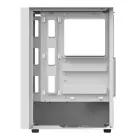 Darkflash A290 computer case (white) Foto 2