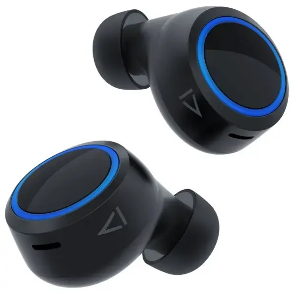 Creative Słuchawki bezprzewodowe          Sensemore Air czarny|black Bluetooth 5.2 ANC Photo 2