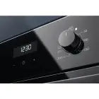 Electrolux cepeškrāsns, iebūv., 72 l, melna Foto 3