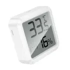 Weather station Hoco HX40 white Photo 2