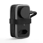 Orico AP3 65W GaN 6in1 Power Strip 2x AC + 2x USB-A + 2x USB-C - Black Foto 1